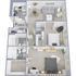 Washington Manor B6 2x2