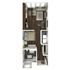 490 square foot ADA accessible studio apartment home