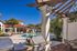 Poolside BBQ