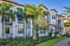 Apartment buildings