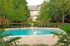 Pool area