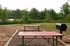 BBQ picnic area