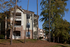 Apartment buildings