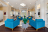 Leasing center