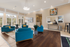 Leasing center