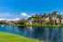 Waterfront view