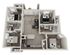 876 SF 4 Bed 4 Bath Apartment. Renovated.