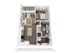 The Starling One Bedroom Apartment