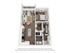 The Jackson One Bedroom Apartment