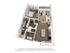 The Augustine One Bedroom Apartment