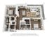 The Botanist 1,195 Two Bedroom Apartment