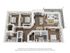 The Carpenter 1,459 SF Three Bedroom Apartment