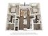 The Cypress | 2 Bed + 2 Bath Apartment | 1,140 SF