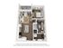 The Starling One Bedroom Apartment
