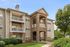 Apartment Building