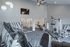 Modern fitness center featuring state-of-the-art exercise equipment, sleek design, and ample space for a dynamic workout experience.