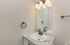 Camelia - Bathroom Vanity