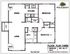 Oak Garden - Two-Bedroom Floor Plan