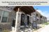 Elegant apartment complex with beautiful stonework facade and architectural design, showcasing a welcoming entrance and stylish exterior.