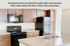 Modern kitchen with high-end finishes, featuring granite countertops, sleek appliances, and stylish wooden cabinetry.
