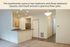 Spacious modern townhome interior featuring a sleek open kitchen with stainless steel appliances and ample natural light.