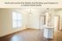 Bright open-plan living area with elegant wood flooring and modern light fixtures, offering a perfect blend of style and comfort.