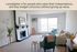 Bright and inviting living room featuring a cozy fireplace, elegant decor, and large sliding glass doors for abundant natural light.