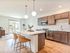 Hideaway Heights - Kitchen