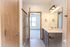 Hideaway Heights - Bright Bathroom