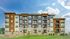 Hideaway Heights - Modern Apartment Exterior