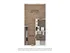 Modern floor plan highlighting a versatile living area, a compact kitchen, and a convenient bath with washer/dryer space.