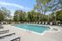 Resort-Style Pool