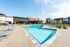 Resort-Style Pool