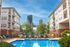Resort-Style Pool
