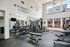 Fitness Area