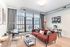 One Bedroom Living Room