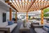 Outdoor Seating