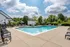 Resort-Style Pool