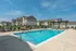 Resort-Style Pool