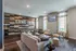 Game Room with Billiards