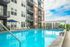 Resort-Style Pool