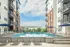 Resort-Style Pool