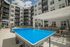 Ping Pong Table