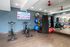Gym/Fitness Center