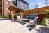 Outdoor Lounge