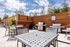 Outdoor Grilling Area
