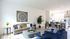 Model living room