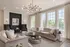 Model living rom