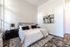 Model bedroom