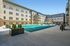 Pickleball Court